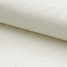Printed Cotton DOUSNUI Off-White / Matte White